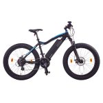 NCM Aspen bike