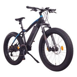 E-Bikes