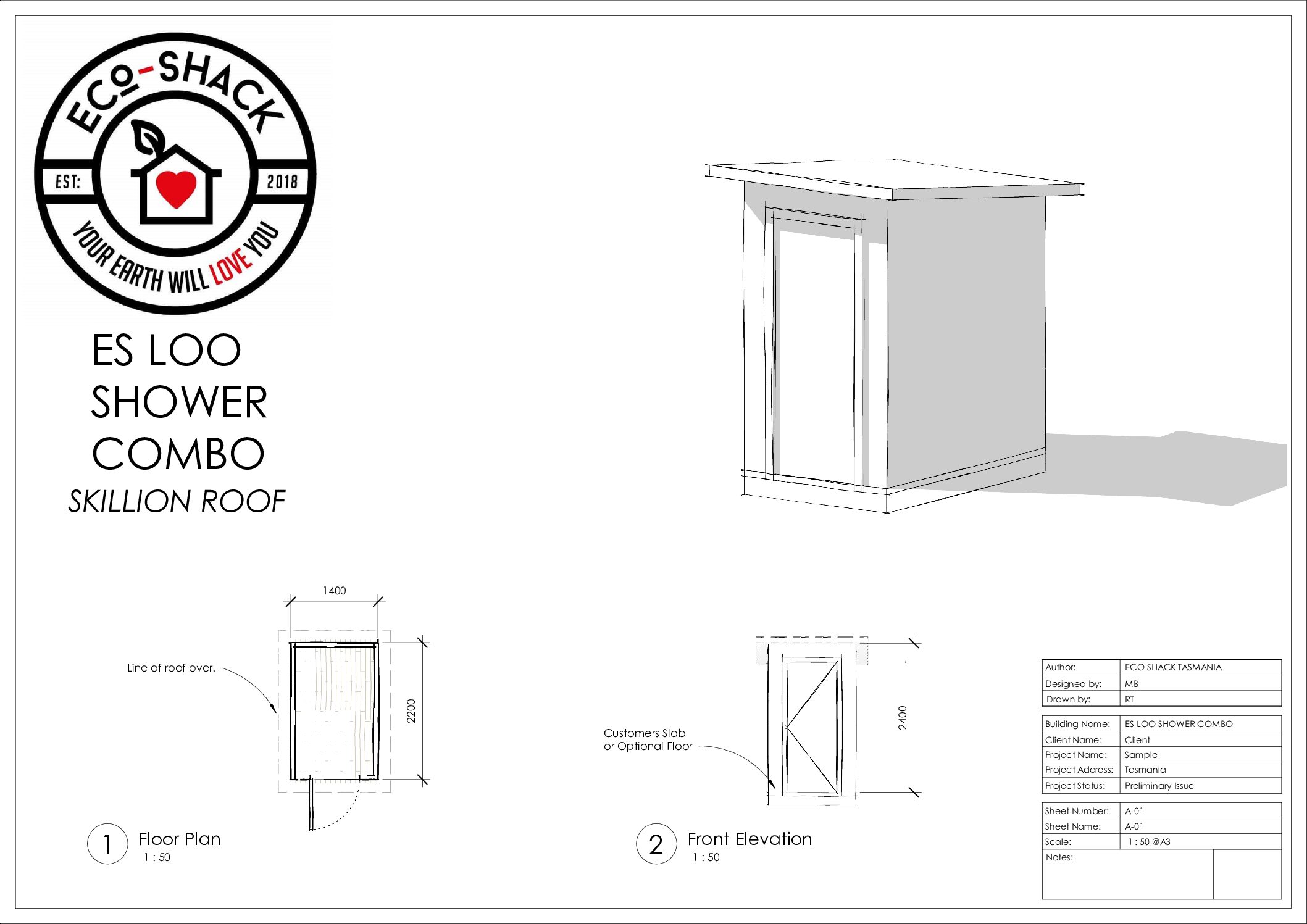 eco-shack-loo-shower-combo-skillion-architectural